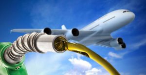 জেট ফুয়েলের