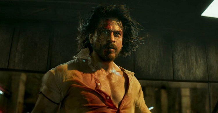 ঝড় আসছে, সিটবেল্ট বেঁধে নাও- শাহরুখ