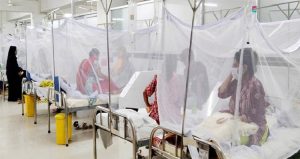 ডেঙ্গুতে আরও ৭ মৃত্যু, নতুন ভর্তি ৮৭৫