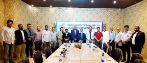 ঢাবির এফবিএস ক্লাবের সভাপতি আতাউর ও সম্পাদক নাজমুল