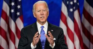 প্রতিনিধি পরিষদে নিয়ন্ত্রণ হারাচ্ছেন বাইডেন