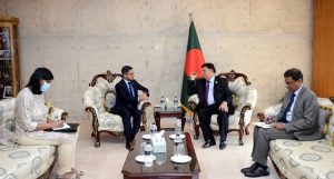 বহুপাক্ষিক অঙ্গনে একসঙ্গে কাজ করবে ভারত