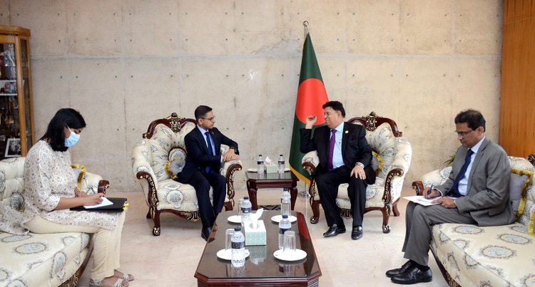 বহুপাক্ষিক অঙ্গনে একসঙ্গে কাজ করবে ভারত