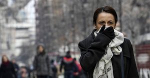 বায়ুদূষণে ইউরোপে ২০২০ সালে ২ লাখ ৩৮ হাজার মৃত্যু