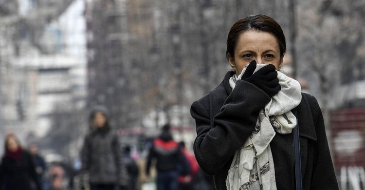 বায়ুদূষণে ইউরোপে ২০২০ সালে ২ লাখ ৩৮ হাজার মৃত্যু