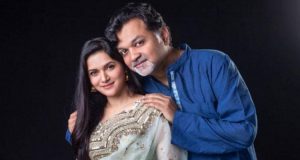 বিচ্ছেদের গুঞ্জন মিথিলা বললেন অন্যকথা!