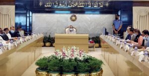 ব্যাংকের আমানত নিয়ে গুজব বন্ধের নির্দেশ প্রধানমন্ত্রীর