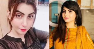 ভারতকে হারালেই জিম্বাবুয়েতে বিয়ে করবেন পাকিস্তানি অভিনেত্রী