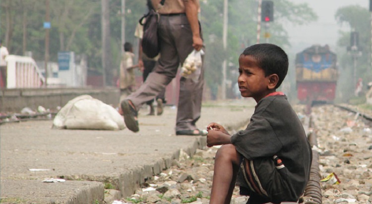 মা-বাবার পরিচয় না থাকলেও নিবন্ধন পাবে পথশিশুরা