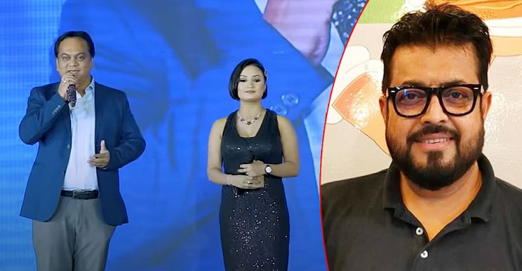 মীর সাব্বিরকে ওমর সানী বললেন ‘ঢোঁড়া সাপ’ থেকে সাবধান!