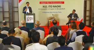 মুক্ত বাণিজ্য চুক্তি চায় জাপা