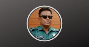 মোটরসাইকেল দুর্ঘটনায় আহত এসআইয়ের মৃত্যু