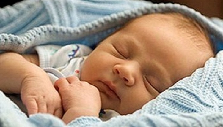 রাজশাহীতে এক নবজাতককে চারবার বিক্রি!