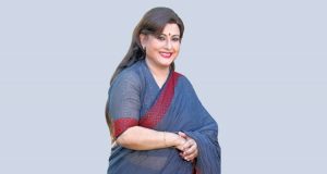 সম্মান ও ভালোবাসা নিয়ে বাঁচতে চাই সুচরিতা