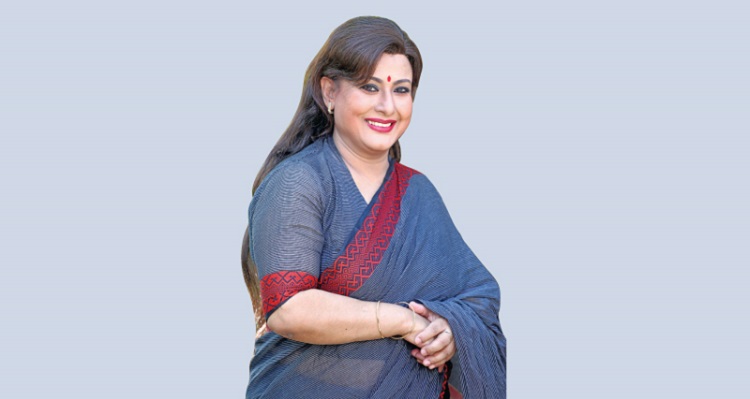 সম্মান ও ভালোবাসা নিয়ে বাঁচতে চাই সুচরিতা