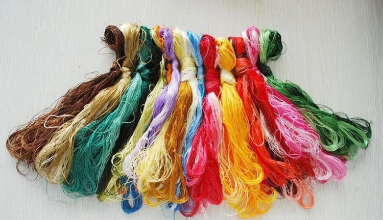 সুতার দামে অস্বস্তি