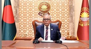 স্বেচ্ছায় রক্ত ও মরণোত্তর চক্ষুদানে রাষ্ট্রপতির আহ্বান