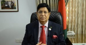 হজ নিয়ে সুখবর পররাষ্ট্রমন্ত্রীর