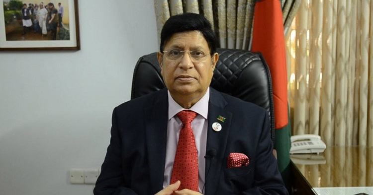 হজ নিয়ে সুখবর পররাষ্ট্রমন্ত্রীর