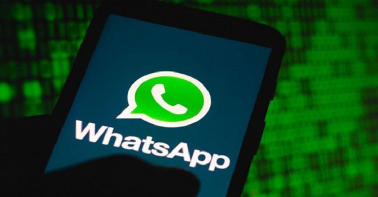 হোয়াটসঅ্যাপে নতুন চমক আসছে