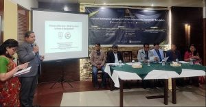 ৭০ শতাংশ লিভার ক্যানসারের কারণ হেপাটাইটিস বি