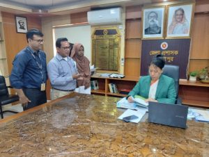 শিশুদের জন্য আলাদা অধিদপ্তর প্রতিষ্ঠার দাবি