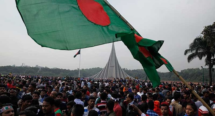 অবিস্মরণীয় গৌরবময় দিন