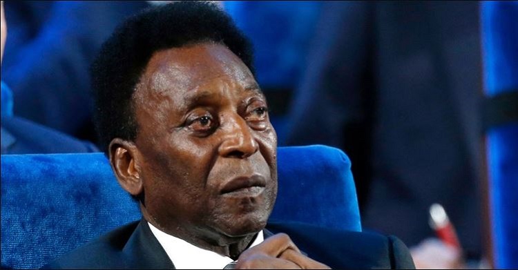 আবারো পেলের শারীরিক অবস্থার অবনতি!