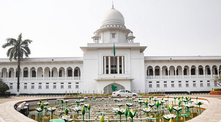 আমলারা সাধারণ মানুষকে বন্ধু মনে করে না হাইকোর্ট