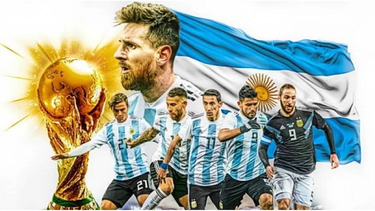 আর্জেন্টিনা জিতলে চট্টগ্রামে মেজবানি, গরু জবাই জামালপুরে!