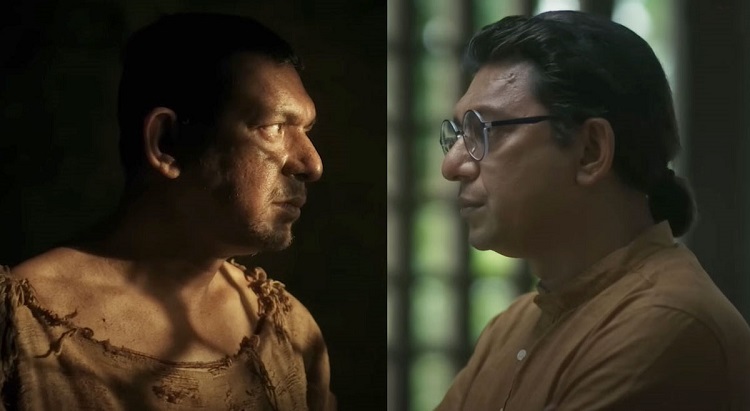 আসছে ‘কারাগার পার্ট টু’, রহস্যের শেষ নাকি শুরু