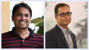 ইআরএফের সভাপতি রেফায়েত, সম্পাদক কাশেম