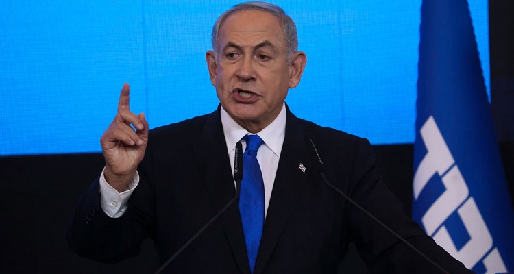 পশ্চিম তীরে বসতি সম্প্রসারণ শীর্ষ অগ্রাধিকার দিচ্ছে নতুন ইসরায়েলি সরকার