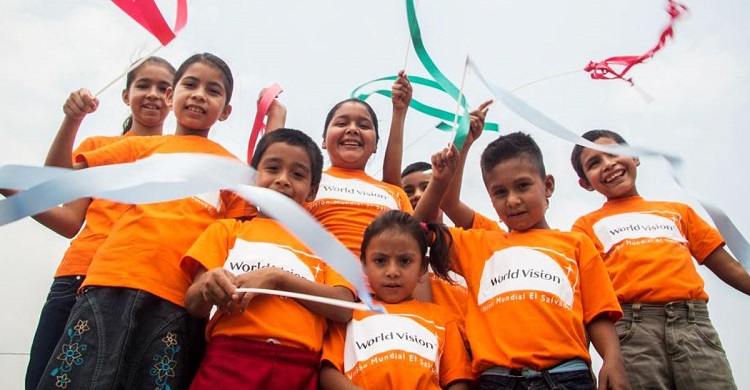 ওয়ার্ল্ড ভিশন বাংলাদেশে চাকরি, বেতন ৮০ হাজার