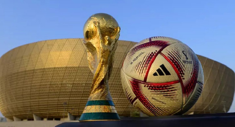 কাতার বিশ্বকাপ সেমিফাইনাল-ফাইনাল হবে নতুন বলে