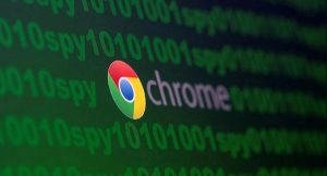 গুগল ক্রোম ব্রাউজারে আবারও নিরাপত্তা ত্রুটি