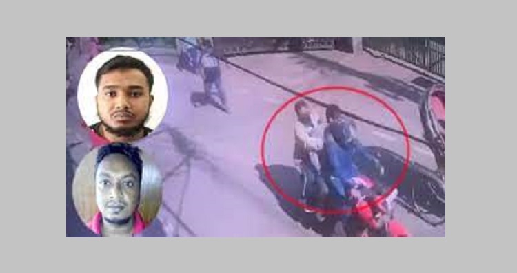 জঙ্গি ছিনতাইয়ের ঘটনায় ১০ আসামির ফের ৫ দিনের রিমান্ডে