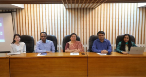 ঢাবিতে ‘কোড সামুরাই-আন্তঃবিশ্ববিদ্যালয় হ্যাকাথন’ শুরু ২০ ডিসেম্বর