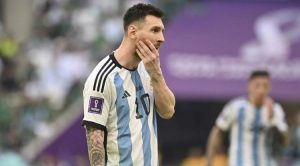 নেদারল্যান্ডসের ভাবনায় মেসি অনুপস্থিত!