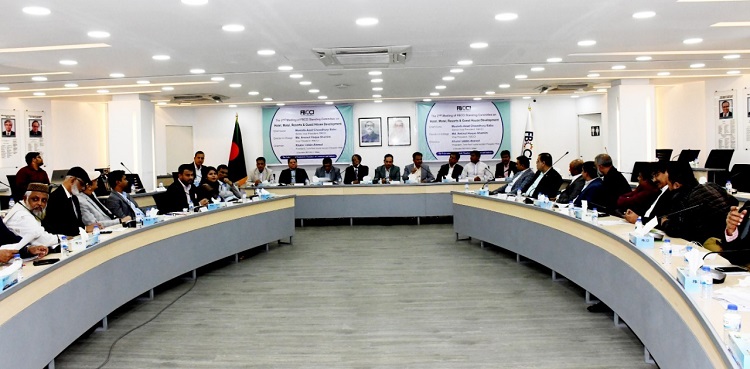 পর্যটনশিল্পের বিকাশে সরকারি নীতিসহায়তাসহ ব্র্যান্ডিং জরুরি