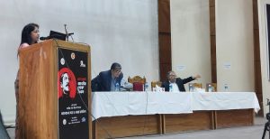 ফুসফুস ক্যান্সার হয় পুরুষে বেশি, স্তন ক্যান্সারে নারী