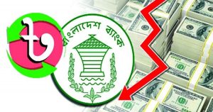 ফের কমলো রিজার্ভ