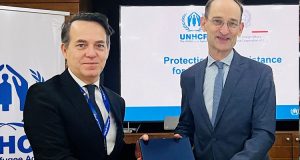 বাংলাদেশে আশ্রিত রো‌হিঙ্গা‌দের ৩ মি‌লিয়ন ইউরো দে‌বে ইতা‌লি