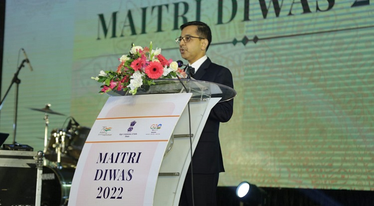 বাংলাদেশের উন্নয়ন বিশ্বব্যাপী স্বীকৃত