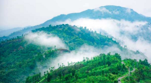 বান্দরবানে পর্যটক ভ্রম‌ণে আবারও নি‌ষেধাজ্ঞা!