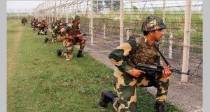 বিএসএফের গুলিতে ২ বাংলাদেশি নিহত