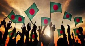 বিজয়ে বিশ্বের বিস্ময়