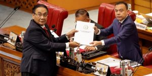 বিবাহবহির্ভূত শারীরিক সম্পর্ক নিষিদ্ধ করলো ইন্দোনেশিয়া