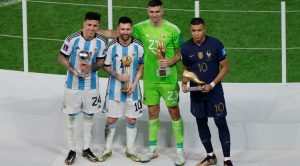 বিশ্বকাপে কে কী পেলেন