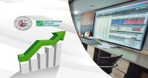 বেড়েছে মূলধন লেনদেন গতি